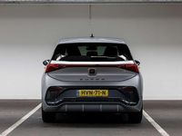 Occasion Cupra Born Limited Edition 169 kW (231 PK) 2025 Grijs Hatchback