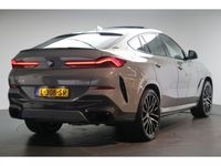 tweedehands BMW X6 xDrive40i High Executive M Sport Automaat