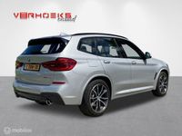 tweedehands BMW X3 xDrive30e M-Sport Panodak Business Edition Plus