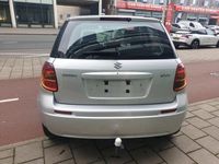 tweedehands Suzuki SX4 1.6 Exclusive