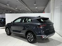 tweedehands Kia Sportage 1.6 T-GDi Hybrid DynamicLine Demo voertuig!