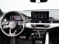 Occasion Audi A4 Allroad S-Line 245 PK (180 kW) 2020 Grijs, metallic lak Stationwagen