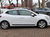 tweedehands Renault Clio V 1.0 TCe Bi-Fuel Zen - Navigatie / Parkeersensoren / Trekhaak