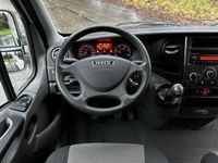 tweedehands Iveco Daily 35C13V 330 H2 2014 | Trekhaak | Cruise Control | Boekjes | Buitenspiegels Elektrisch Verstelbaar | Elektrische Ramen | Bestuurders Stoel in Hoogte Verstelbaar