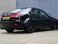 tweedehands Lexus IS250 Business Luxury Dealer onderhouden! Leder NAP