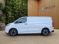 Nieuw Ford E-Transit Trend 2025 Van