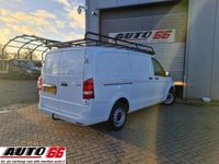 tweedehands Mercedes Vito Bestel 111 CDI Lang