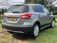 tweedehands Suzuki SX4 S-Cross 1.0 Boosterjet Exclusive Navi / Camera / Led / 17"