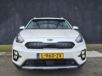 tweedehands Kia Niro 1.6 GDi Hybrid DynamicLine Automaat | Cruise contr