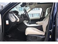 Occasion Land Rover Range Rover Sport HSE Dynamic 301 PK (221 kW) 2021 Blauw SUV