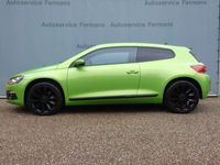 tweedehands VW Scirocco 1.4TSI Highline - 2011 - 128DKM - PDC- Xenon - Dyn