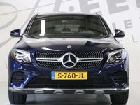 tweedehands Mercedes GLC250 Coupé 4MATIC Business Solution AMG-Style/ Camera/