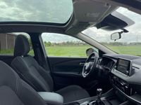 tweedehands Nissan Qashqai 1.3 MHEV PANORAMA DAK