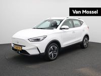 Occasion MG ZS Comfort 130 kW (177 PK) 2022 Wit Sedan