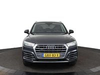 Occasion Audi Q5 S-Line 252 PK (185 kW) 2020 Grijs SUV