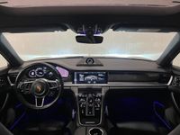 tweedehands Porsche Panamera 2.9 4 E-Hybrid Executive | PANO | ACC | BOSE | 360 CAMERA | MEMORY SEATS