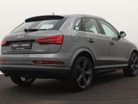 tweedehands Audi Q3 2.0 TFSI quattro Design Pro Line Plus "wordt verwacht"