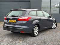 tweedehands Ford Focus Wagon 1.6 TI-VCT Trend Airco,Cruise,PDC,Elektr. Ra