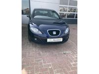 Occasion Seat Leon 150 PK (110 kW) 2007 Blauw Hatchback