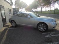 tweedehands Bentley Continental GT 6.0 W12 119361 km 561 pk