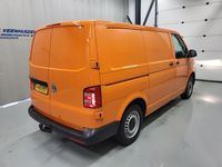 tweedehands VW Transporter 2.0TDI Airco Euro 6!