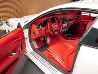 tweedehands Ferrari FF 6.3 V12 Carbon - Camera - Lift - Passenger display