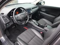 Occasion Honda HR-V Executive 131 PK (96 kW) 2017 Grijs SUV