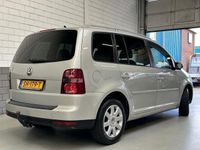 tweedehands VW Touran 1.4 TSI Highline Automaat