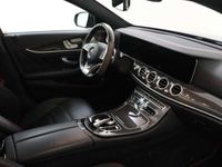 tweedehands Mercedes E43 AMG AMG 4Matic Premium Plus / Panoramadak/ Burmester 3D Hi