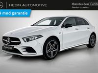 Occasion Mercedes A250 Business 218 PK (160 kW) 2021 Wit Hatchback