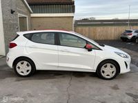 tweedehands Ford Fiesta 1.1 Trend