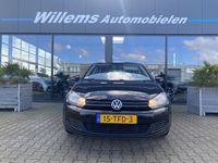 tweedehands VW Golf VI 1.2 TSI Comfortline BlueMotion Navigatie , Cruise Control