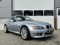 tweedehands BMW Z3 Roadster 1.8 Leder|Hardtop|APK 2-2025