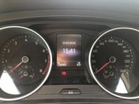 tweedehands VW Tiguan 1.4 TSI ACT 150 pk. 6 versn. Connected Series Climatronic Navigatie Elektronische achterklep Trekhaak