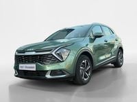 Occasion Kia Sportage 230 PK (169 kW) 2023 Groen SUV