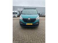 tweedehands Renault Trafic bestel 1.6 dCi T29 L2H1 Comfort