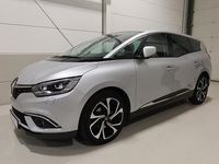 Occasion Renault Grand Scénic IV Bose Edition 159 PK (116 kW) 2019 Grijs MPV