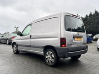 tweedehands Peugeot Partner 170C 1.9 X 500kg