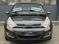 Occasion Kia Rio DREAM-TEAM Edition 86 PK (63 kW) 2014 Overige Hatchback