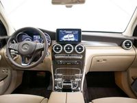 tweedehands Mercedes E350 GLC 3504MATIC Prestige | AMG | Luchtvering | 20 Inch