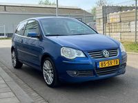 tweedehands VW Polo 1.4-16V Comfortline|Airco|Cruise|Elektr.pakket