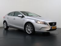 Occasion Volvo V40 Inscription 2020 Grijs Hatchback
