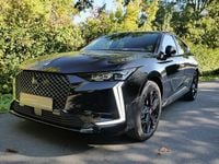 Occasion DS Automobiles DS4 Performance Line Plus 179 PK (131 kW) 2025 Zwart Sedan