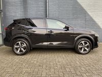 tweedehands Nissan Qashqai 1.3 Mild-Hybrid 158pk Automaat N-Connecta | Digitaal Dashboard | Winterpack | Na