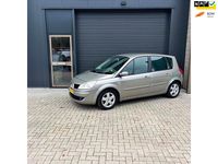 Occasion Renault Scénic II Business 112 PK (82 kW) 2007 Grijs MPV