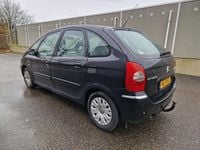 Occasion Citroën Xsara Picasso 109 PK (80 kW) 2007 Zwart MPV