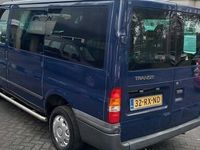 tweedehands Ford Transit /TOURNEO LPG-G3