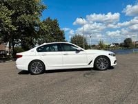 Occasion BMW 530e 183 PK (134 kW) 2018