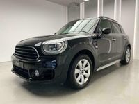 tweedehands Mini Countryman 1.5i**GARANTIE 12 MOIS*1er PROPRIETAIRE*GPS*XENON*