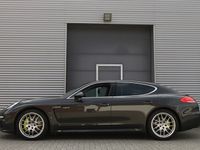 tweedehands Porsche Panamera 3.0 S E-Hybrid I AUT. I NAVI I CAMERA I MARGE